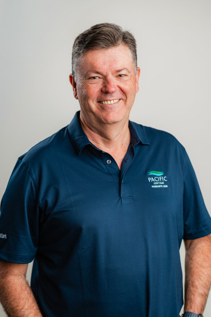 Michael O’Shea
