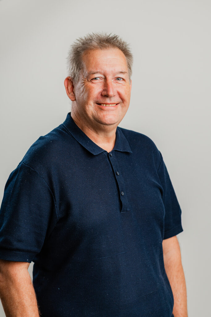 Andrew Betts